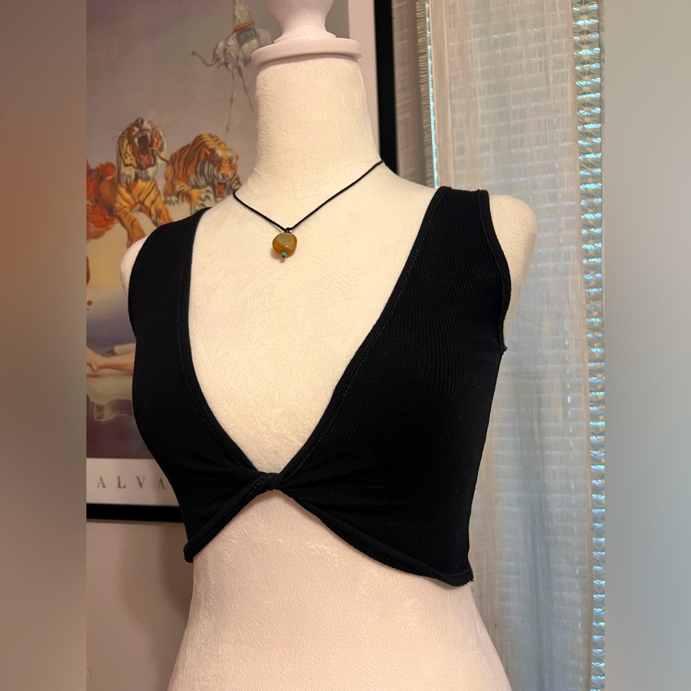 Out from Under Black Top